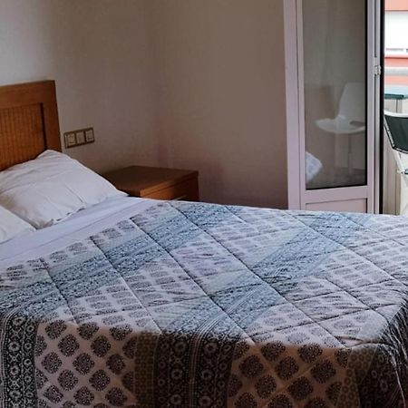 3 Bedrooms Soho Parking Included Сан-Себастьян Экстерьер фото