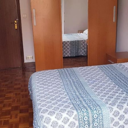 3 Bedrooms Soho Parking Included Сан-Себастьян Экстерьер фото