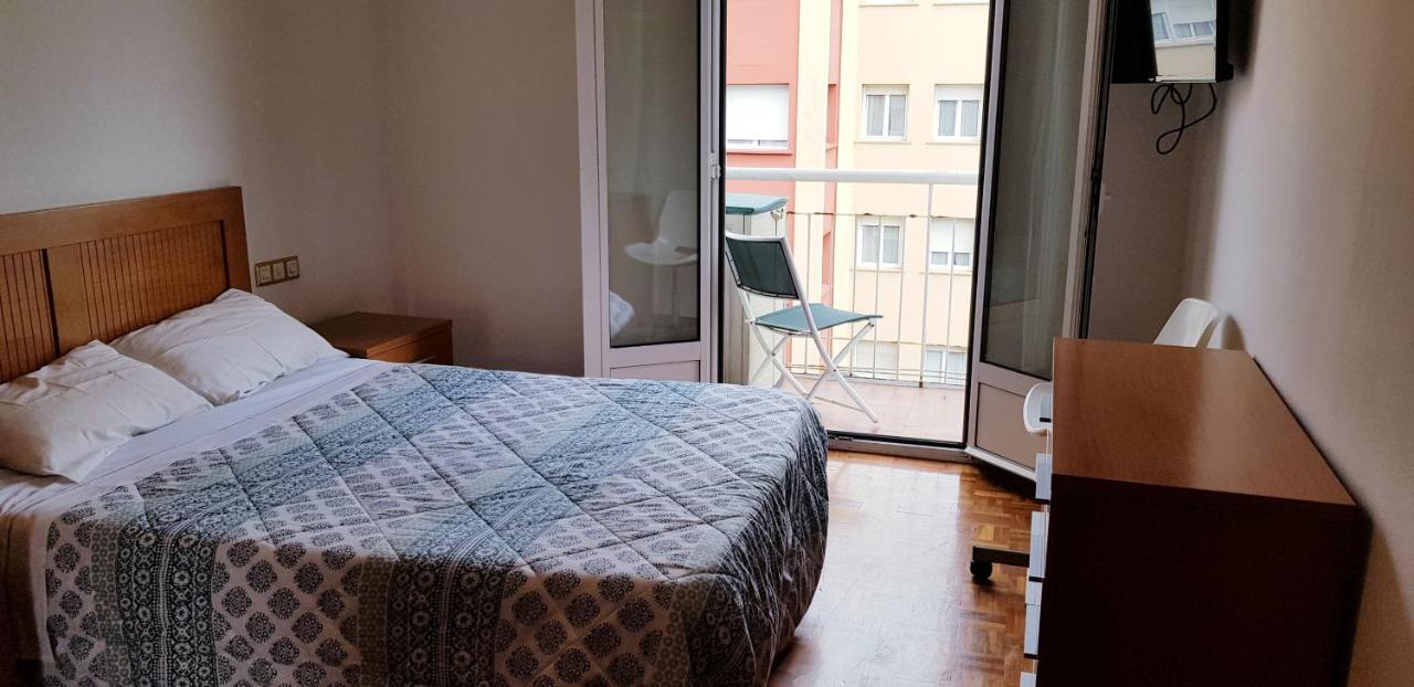 3 Bedrooms Soho Parking Included Сан-Себастьян Экстерьер фото
