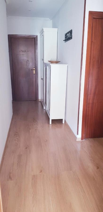 3 Bedrooms Soho Parking Included Сан-Себастьян Экстерьер фото