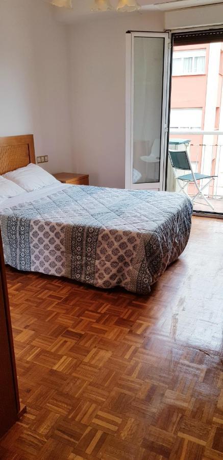 3 Bedrooms Soho Parking Included Сан-Себастьян Экстерьер фото