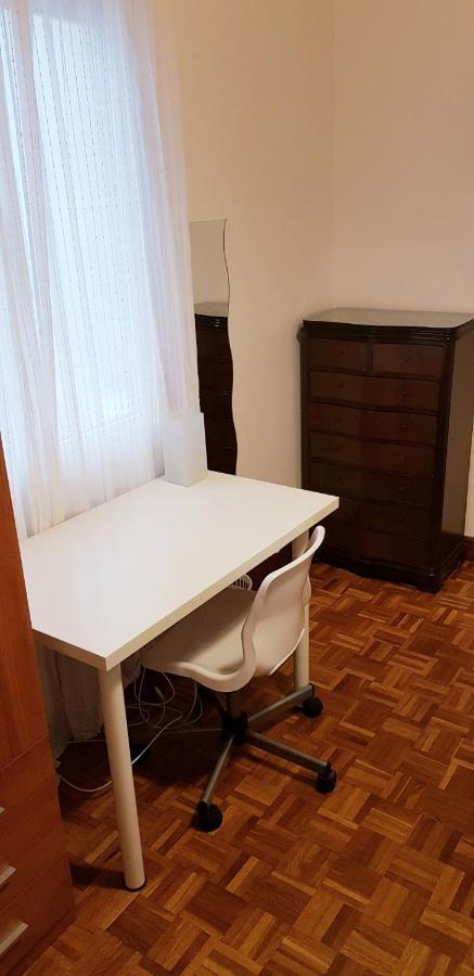 3 Bedrooms Soho Parking Included Сан-Себастьян Экстерьер фото